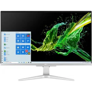 Моноблок Acer Aspire C27-962 (DQ.BDPER.00M) Моноблок Acer Aspire C27-962 (DQ.BDPER.00M)