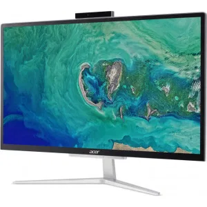 Моноблок Acer Aspire C22-820 (DQ.BDXER.002) Моноблок Acer Aspire C22-820 (DQ.BDXER.002)