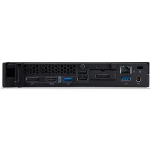 Мини ПК Acer Veriton N4660G (DT.VRDER.1AJ) Мини ПК Acer Veriton N4660G (DT.VRDER.1AJ)