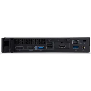 Мини ПК Acer Veriton N4660G (DT.VRDER.1CY) Мини ПК Acer Veriton N4660G (DT.VRDER.1CY)