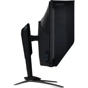 27" Монитор Predator XB273KGPbmiipprzx (UM.HX3EE.P13) 27" Монитор Predator XB273KGPbmiipprzx (UM.HX3EE.P13)