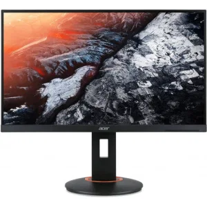 24,5" Монитор Acer XF250QCbmiiprx (UM.KX0EE.C01) 24,5" Монитор Acer XF250QCbmiiprx (UM.KX0EE.C01)