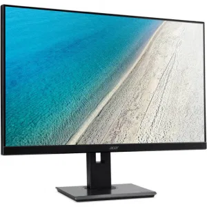 28" Монитор Acer B287Kbmiipprzx (UM.PB7EE.001) 28" Монитор Acer B287Kbmiipprzx (UM.PB7EE.001)