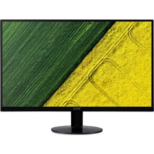 23,8" Монитор Acer SA240YAbi (UM.QS0EE.A01) 23,8" Монитор Acer SA240YAbi (UM.QS0EE.A01)