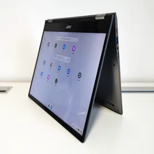 Хромбук Acer NX.HWNAA.003 · Intel Core i7-10610U, 16GB, 2256 x 1504 Хромбук Acer NX.HWNAA.003 · Intel Core i7-10610U, 16GB, 2256 x 1504