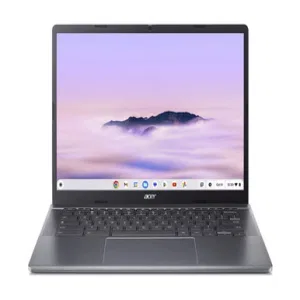 Хромбук Acer CBE594-2-30ZU NX.JNVAA.00D · 16 GB, 256GB PCIe NVMe SSD, IPS Хромбук Acer CBE594-2-30ZU NX.JNVAA.00D · 16 GB, 256GB PCIe NVMe SSD, IPS