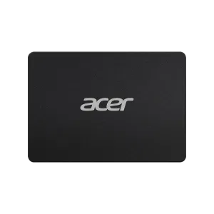 Ssd-накопитель Acer RE100 2.5 SATA 256 GB · 256 GB, SATA Ⅲ, 6 GB/s Ssd-накопитель Acer RE100 2.5 SATA 256 GB · 256 GB, SATA Ⅲ, 6 GB/s